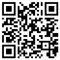 QR Code for bitcoin:1JWvU9uUaicA9ABeobTPNcfWiTKLE2AiPg