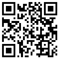 QR Code for bitcoin:1JX5CByUZ2qY7kSgbaDR4NXpbT2DMt2BLx