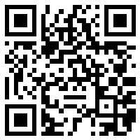 QR Code for bitcoin:1JX8mLXnEEwizLGjdz7v5HN2p6X8AwfPJf