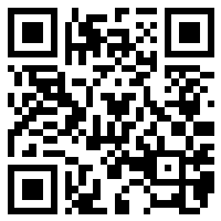 QR Code for bitcoin:1JXC7rPYizqj6LdFcppK5ThYyZ9rBLhtVM