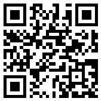 QR Code for bitcoin:1JXSYRWCMRYART1efEDQRQGr8WaMPcd7Ez