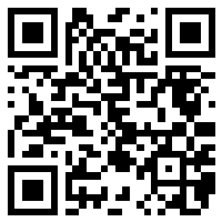 QR Code for bitcoin:1JXU8PnLF1htfpQ2HEnXTCkQq7GJDcdu2R