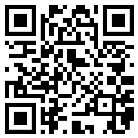 QR Code for bitcoin:1JXc2DDWPS2RWiZMqmrp4u2hNP6yhreCHb