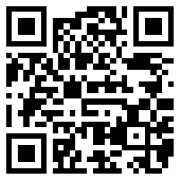 QR Code for bitcoin:1JXiiQjsAzYpJkJKfk7bF7MR2KxFVRz4nj