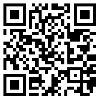 QR Code for bitcoin:1JXojPaMX1UYVGs9ctiNwdT8dhHKJZGSnh