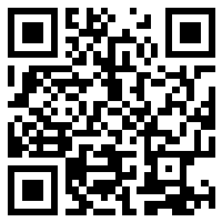 QR Code for bitcoin:1JXyBbUUTUhXmqtSb2MueXRayVEFrdC7vB
