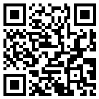 QR Code for bitcoin:1JY1k5mcwNurf9p9b9kDS6AUGSjoCSB4yQ