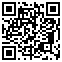 QR Code for bitcoin:1JYF9ikwGakCTdwbRVCGcCSSqXYSZsFrGo