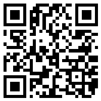 QR Code for bitcoin:1JYKyYn35Yi2RhxtqSE7SpAotyZoMapBtj