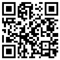 QR Code for bitcoin:1JYPHVEynPUKJ2w5698ycQqFuHhAJCED2F