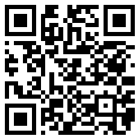 QR Code for bitcoin:1JYRc67gebws2ridkQm232FvdSo1u5n3e5