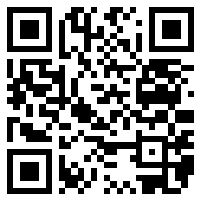 QR Code for bitcoin:1JYYbhmjHTYT3D9sNNaMTf3NzZXohXBd6s