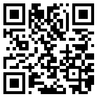 QR Code for bitcoin:1JYbVtnoPSwB5RGrjTPes4msBLtyeV4oeq