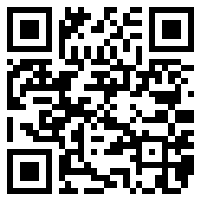 QR Code for bitcoin:1JYo85dVbZ2q4fpyh5RoHLkkFVfnAaga2b