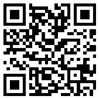 QR Code for bitcoin:1JYuAn42MG6MN6a5s3yUoddYHGFegAetsC