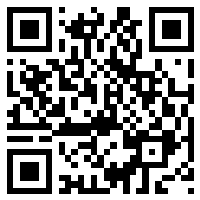 QR Code for bitcoin:1JYuBqEfMuQD7HgVYMu694iZouDRt4TL9M