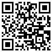 QR Code for bitcoin:1JYw5wNh33VSCYF8WFaa1YUeoRG89jsiC5