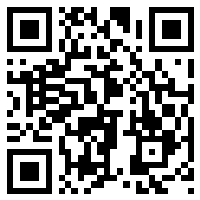QR Code for bitcoin:1JZABY2ZooqUB2fZoNGfox3fAgkM3Qhm8R