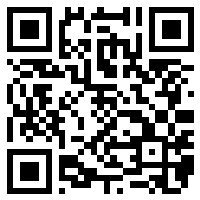 QR Code for bitcoin:1JZCrSJs3XyYoEBRAY4Mga6Yg3Gc6EPw1k