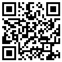 QR Code for bitcoin:1JZQkVR3nFyZjAnCcprTBiZE9AV4DjVMQ5