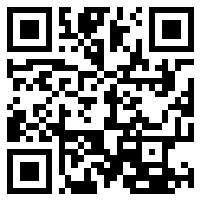 QR Code for bitcoin:1JZQuNpBycgoqW75Jfx8XnjX8mXbCvGYFJ