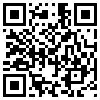 QR Code for bitcoin:1JZa6Yb6WAszkPFokN5GochLJSVnQ1UkRf