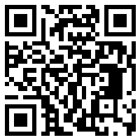 QR Code for bitcoin:1JZdX3AwvnVEkVEmuKPr9BDmrvHdbwesMS