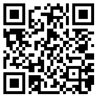 QR Code for bitcoin:1Ja3VGasebQ9qMZNVXcdXsyhaoFA2tUnPS