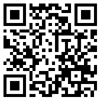 QR Code for bitcoin:1Ja6JSzoRvCmpdqVKHXeedQ8RYAURKdVCo