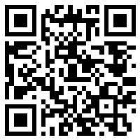 QR Code for bitcoin:1JaAA4z4M8S8a9aZ49RZCV4VDHR2Mmx7mY