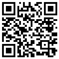 QR Code for bitcoin:1JaE8dMa43m6c2cYCBLQXTrRzRHWDCWNU8