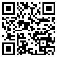 QR Code for bitcoin:1JaRnAWWLfYLmsUhQKzcLUm4fiZTo3uyYf