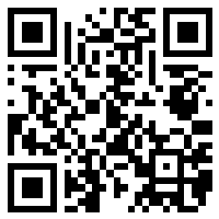 QR Code for bitcoin:1JaVTuXcoapiTrbbgd8hPjC5dqG8HxQ5KK