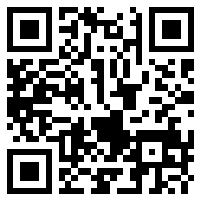 QR Code for bitcoin:1JaWWAgfiE54KSW4KP6iAHko1Mab73YFVh
