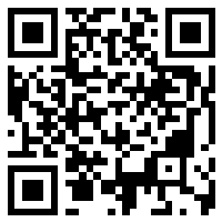 QR Code for bitcoin:1JaaPtEgBiQGopEZGfCS8RY4ocdWFCujvp