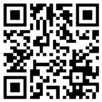 QR Code for bitcoin:1Jab3NSY2mpdeyi9DP8vYvnAr6aEson3ZF