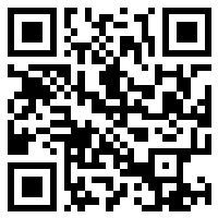 QR Code for bitcoin:1JaeRetdeo2gG99PTccxdnX5PF2p8ck4TV
