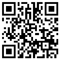 QR Code for bitcoin:1JaisTzaFe5JDwg2NcDosvwBAjdYFtoD9P