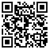 QR Code for bitcoin:1Jaxspg3TP3FvKT8kMUaFaeXMTr63buEYR