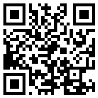 QR Code for bitcoin:1JbMpGMZPT6odYNmExrkgfrvNeDFp3oL4f