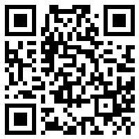QR Code for bitcoin:1JbSX8aE5xAMzLMukDVtThSGRYRY6w4YCS