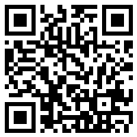 QR Code for bitcoin:1JbUcfpSc8rRQMihMBUJ4TiCUVDkF6W9dg