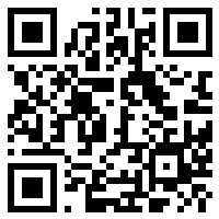 QR Code for bitcoin:1JbapgpivRHHA49e2vE588n8Vg5oazHPVC