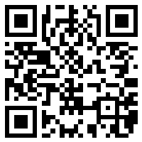 QR Code for bitcoin:1JbcGQ7GV1aYKV8fECESPXoSnv6b5v74wo