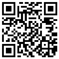 QR Code for bitcoin:1JbeyUZN7bttJdcKv2949PcAdN2FLfEXYc