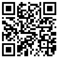 QR Code for bitcoin:1JboHbzGFYTm5sRqqgnuDhads9LK1Sk9fo