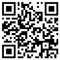 QR Code for bitcoin:1JcB38Rf8T3csCCNVR7nAAcTTBAF6TvHYL