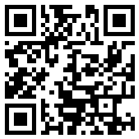 QR Code for bitcoin:1JcBfWvXB4WgSfHTvbxM9Fa8s7A8ggmmvJ