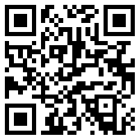QR Code for bitcoin:1JcJiCTgfQdoWSF1xoYhEARnK751UGZxea