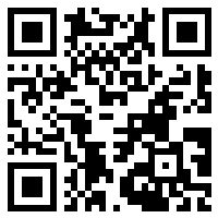 QR Code for bitcoin:1JcUKbe9d5LpcgpiQMricZcESjyHTQx5LG